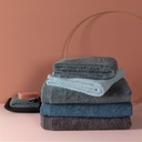 Linge de Bain - Como 100% Coton