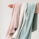 Linge de Bain - Como 100% Coton