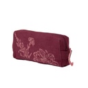 FLEURS DE JOUY - Trousse Plumier en Lin