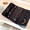 DAURE x KISANY- Trousse à Bijoux