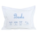 PERSONNALISABLE - Petite taie