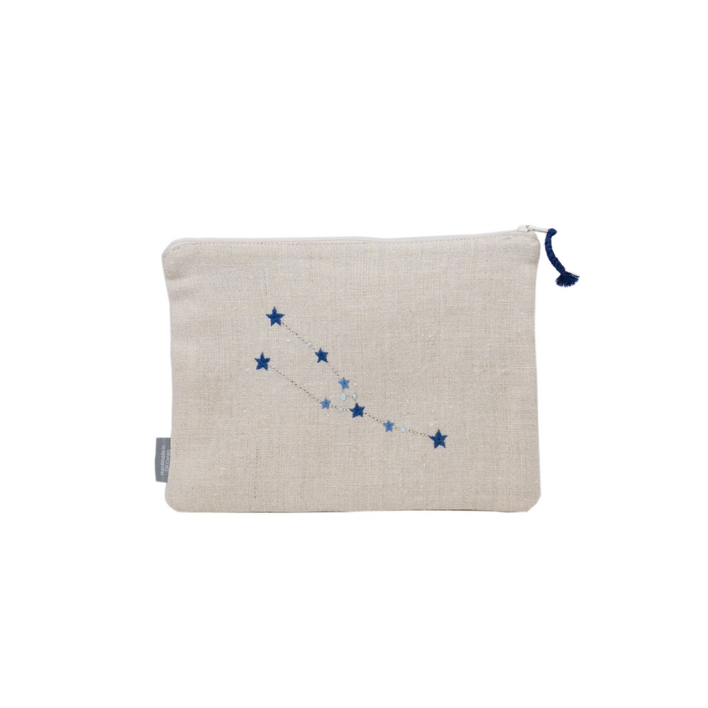 ASTRO  - Trousse plate Medium