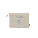 BALANCE  - Trousse plate Medium Horoscope