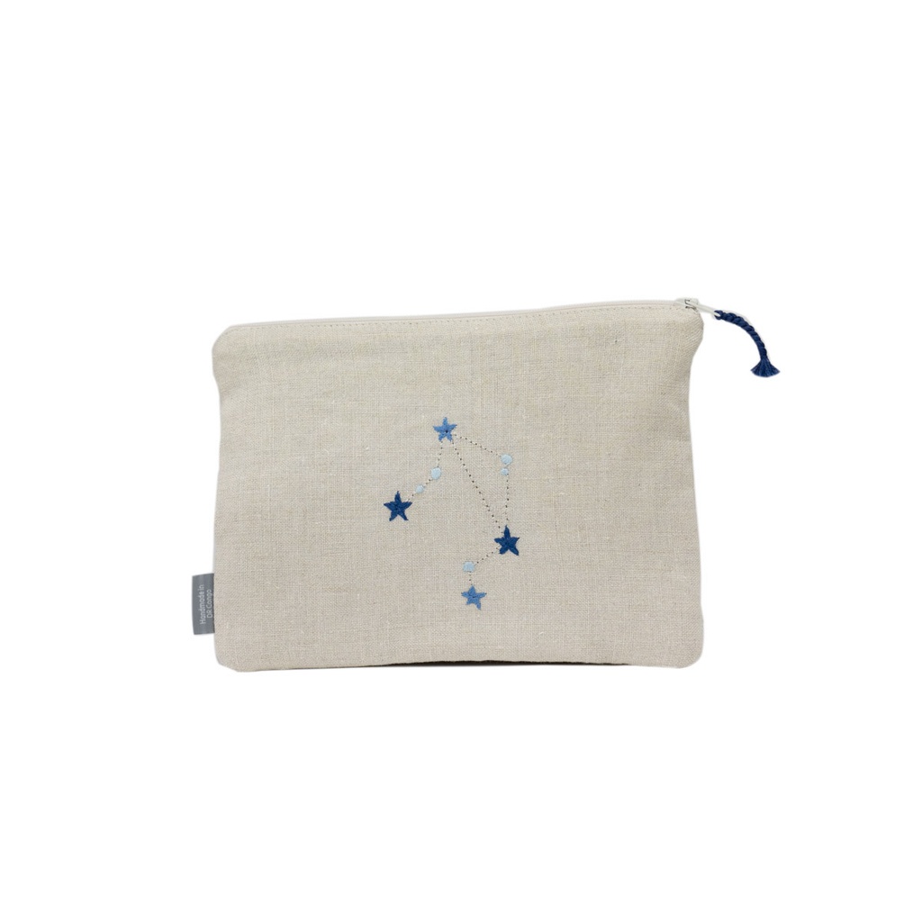 BALANCE  - Trousse plate Medium Horoscope