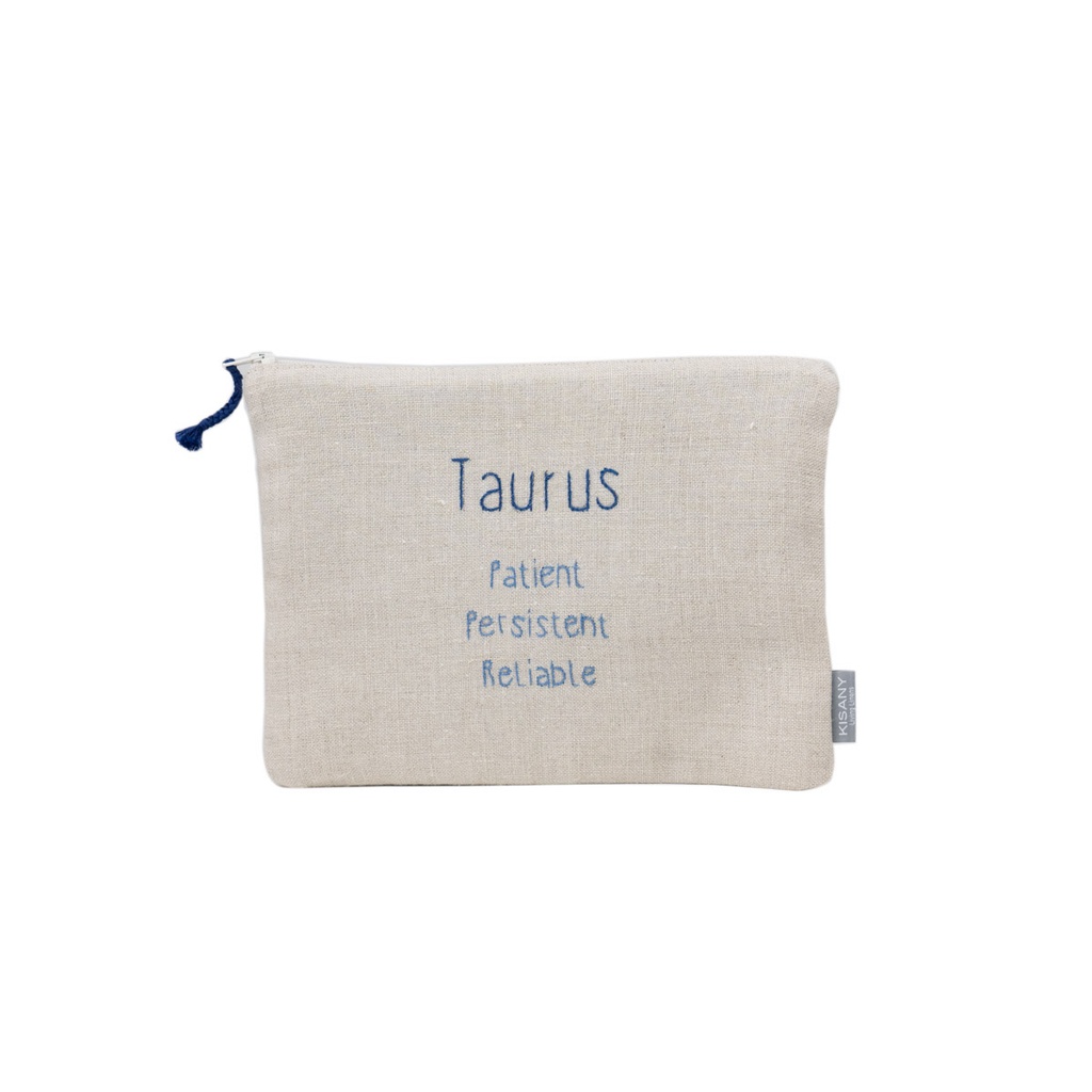 BALANCE  - Trousse plate Medium Horoscope