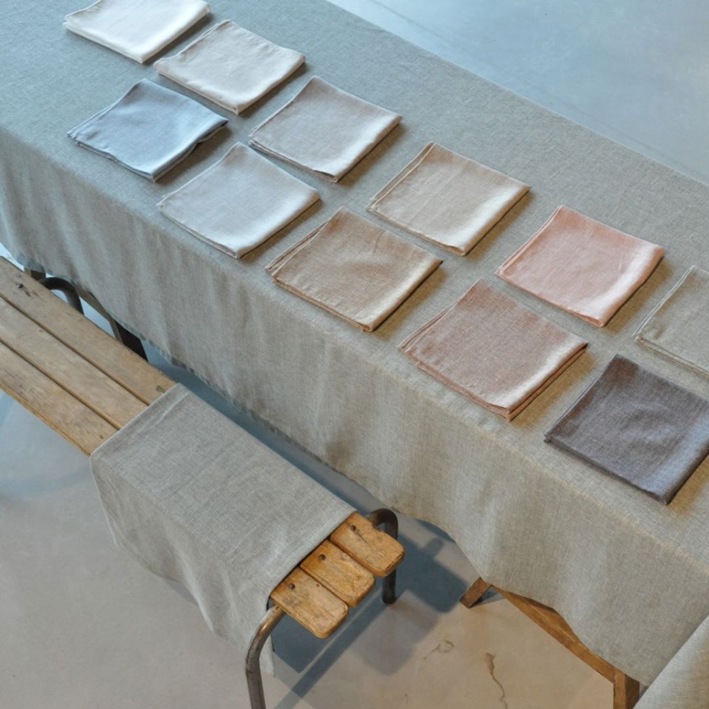 RIVERSIDE - Nappe