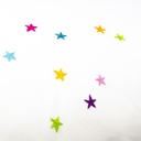 ÉTOILES - Housse de Couette