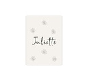 PERSONNALISABLE - Carnet de Santé