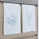 FAUNE MARINE - Guest