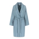 KOS - Peignoir Coton Gaufré