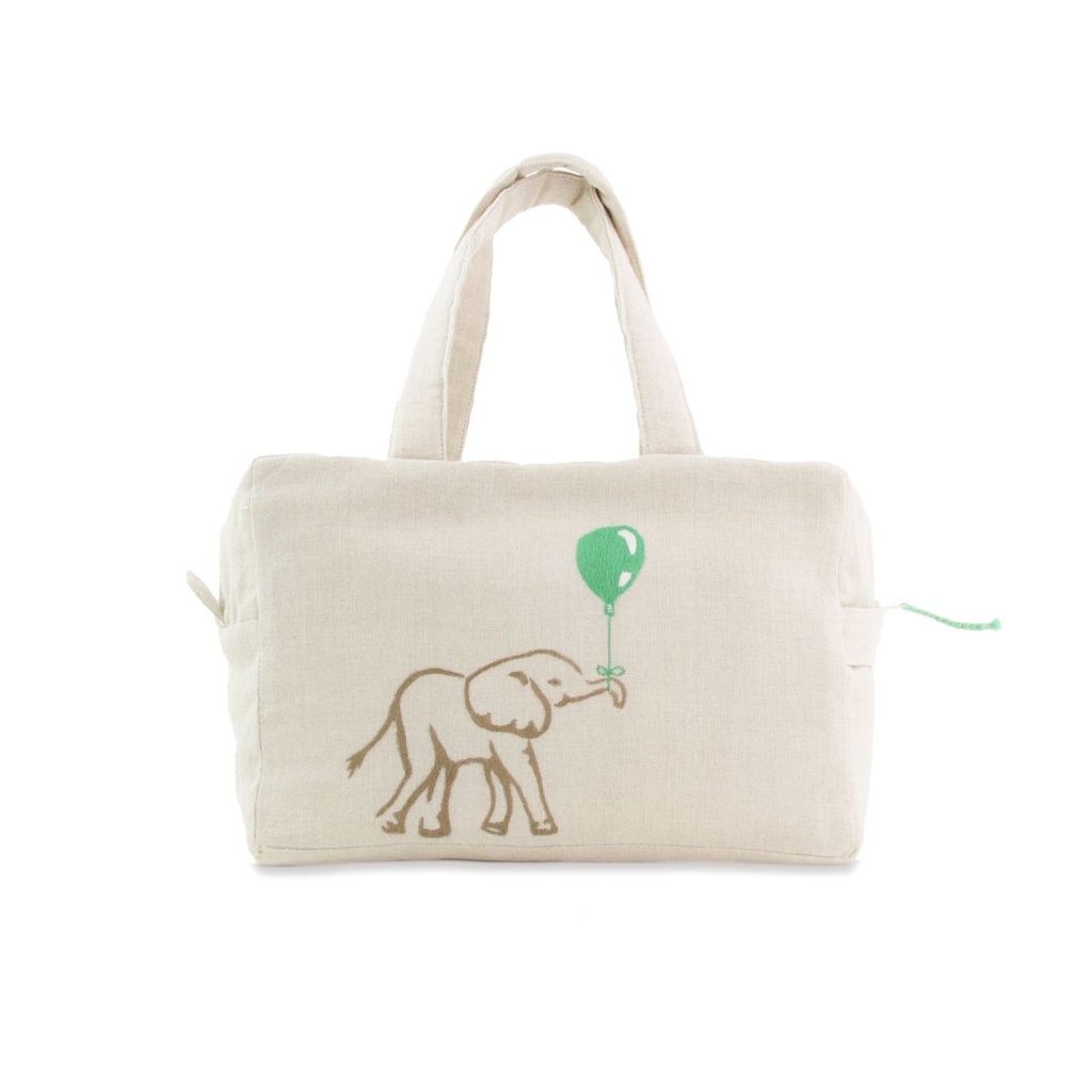 BALLOON SAFARI - Sac Biloko