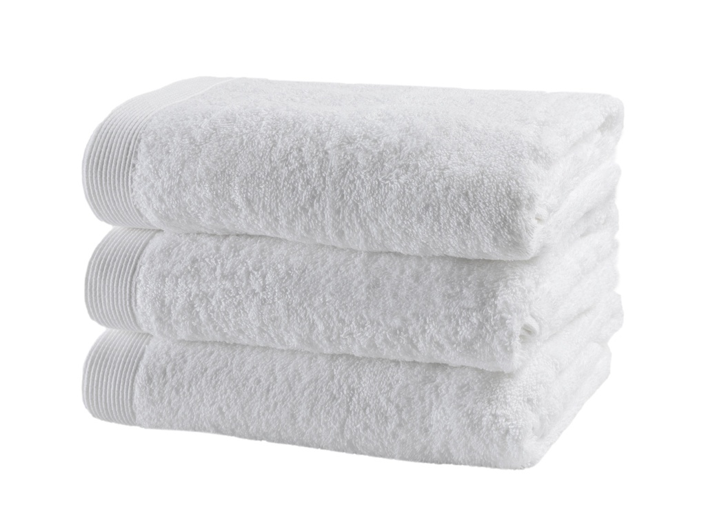 COMO - Bath Linen  100% Cotton