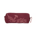FLEURS DE JOUY - Trousse Plumier en Lin