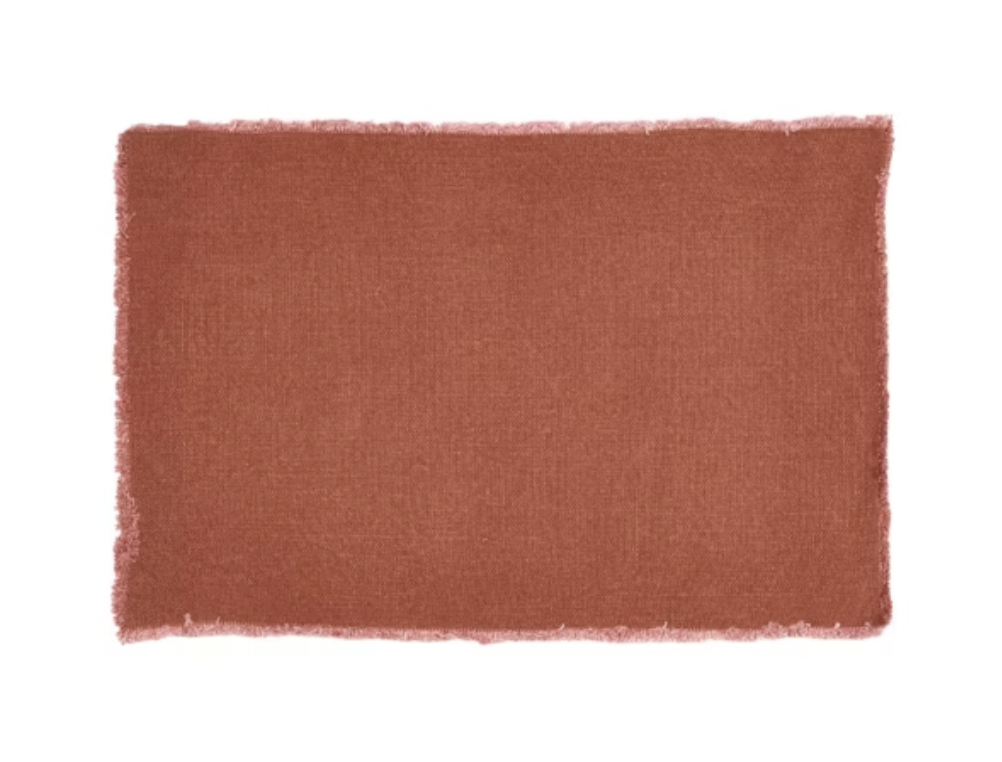 PACIFIC – Linen Placemat