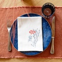 PACIFIC - Set de Table en Lin