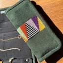 ARLEQUIN - Trousse à Bijoux