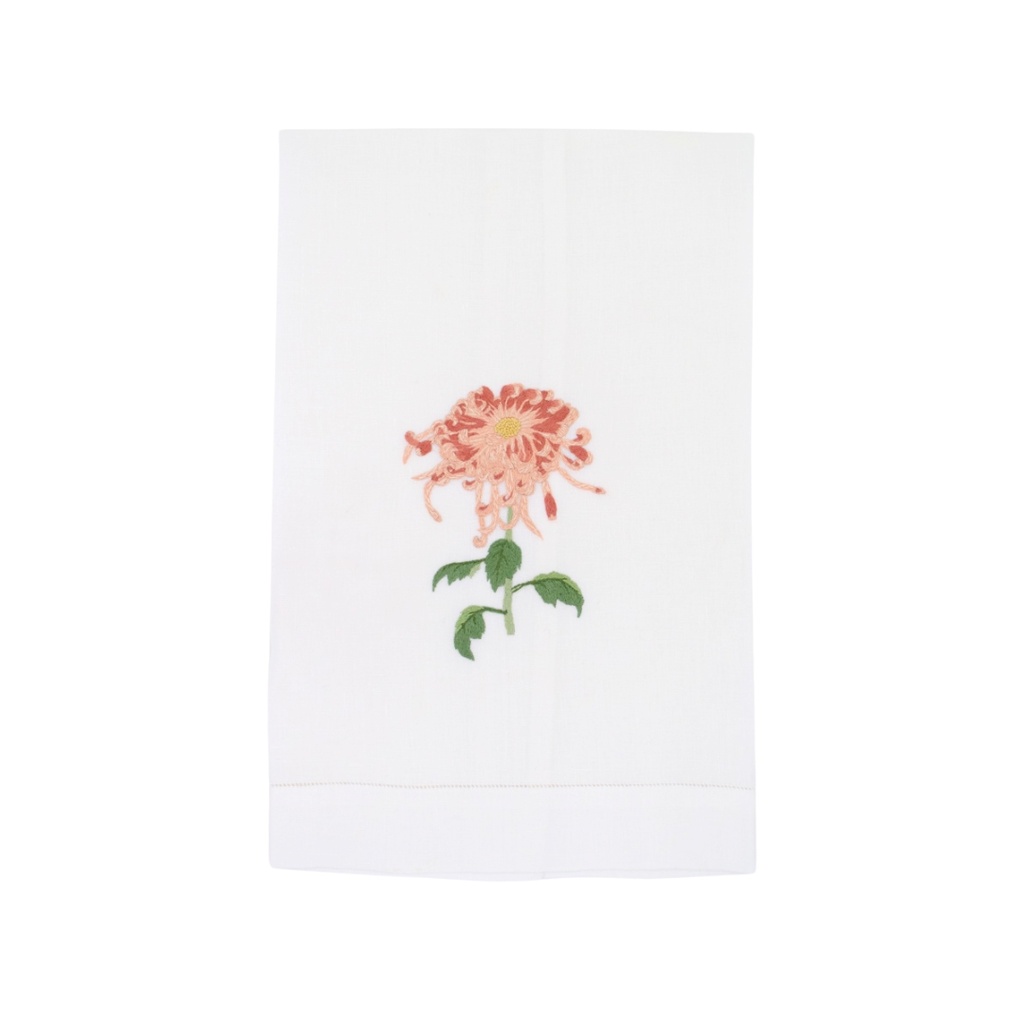 KIKU - Gasten Handdoek