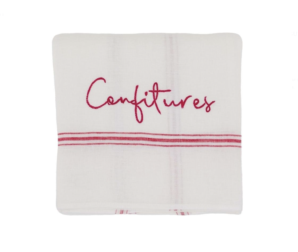 CONFITUUR - Cheesecloth