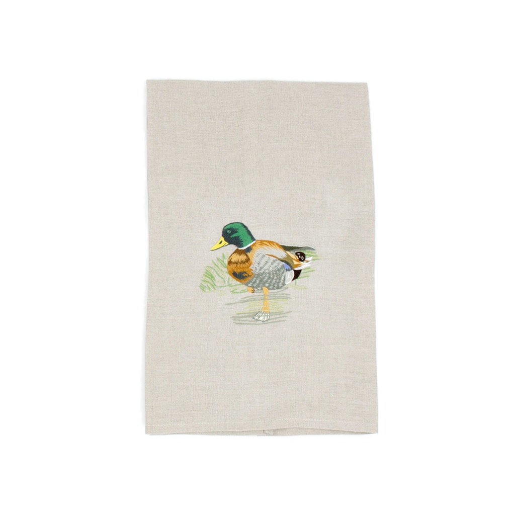 SMALL GAME - Guest Hand Towel