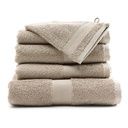 Bath Linen - Royal Touch 100% Cotton 