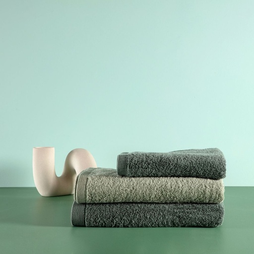Linge de Bain - Como 100% Coton