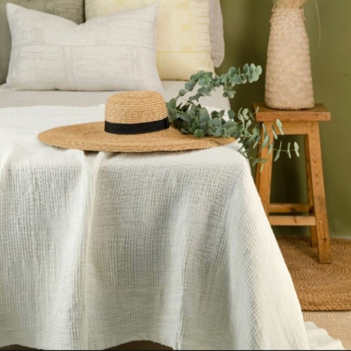 THROW - African Jacquard