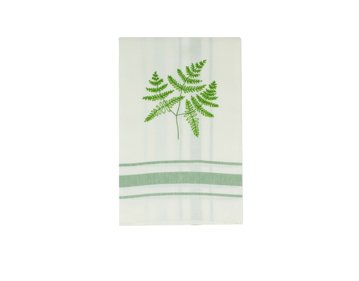 VAREN - Linnen Keukendoek