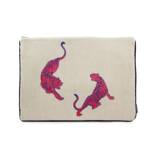 SHIBUI – Linen Laptop Sleeve