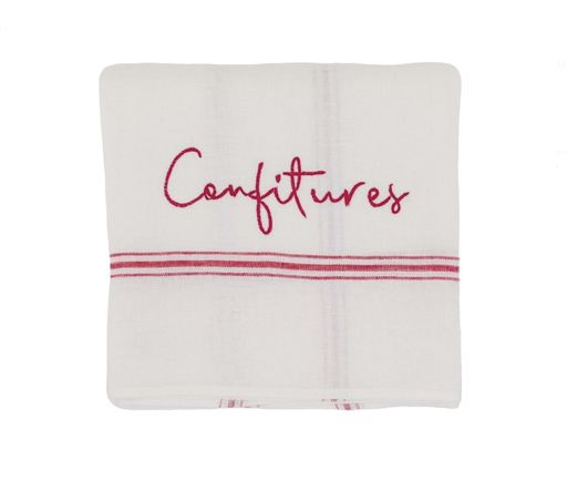 [TO7070CONFREET] CONFITUUR - Cheesecloth