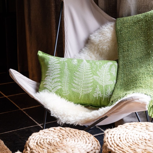 VAREN - Linnen Kussen